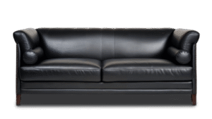 Black Reclining Sofas