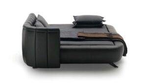Black Sofa Beds