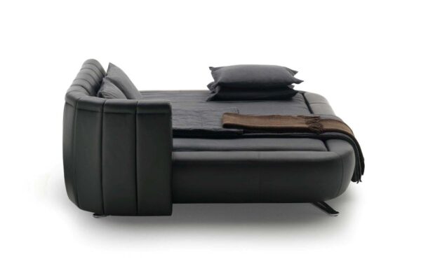 Black Sofa Beds