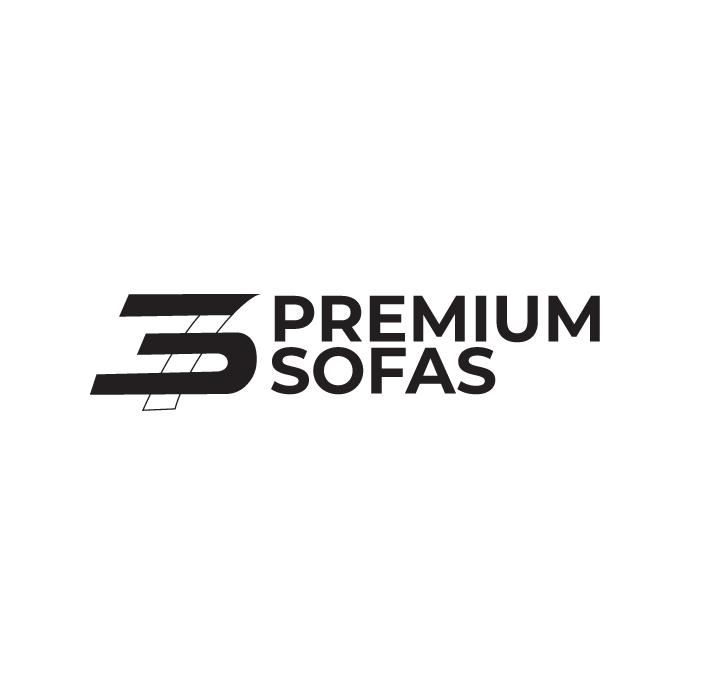 Three Sevan Premium Sofas