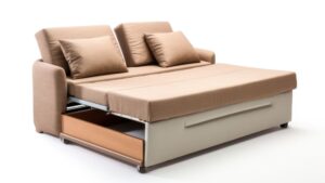 Brown Sofa Beds
