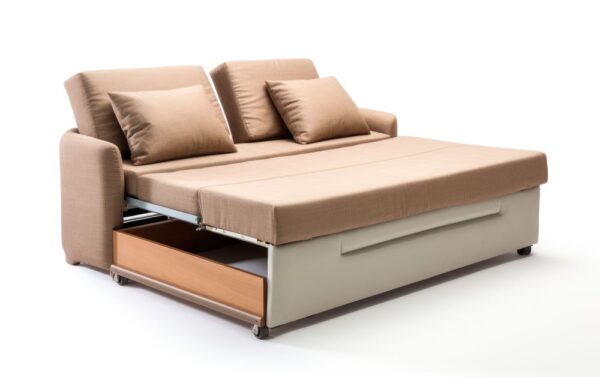 Brown Sofa Beds