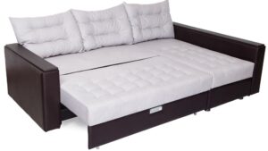 White Sofa Beds