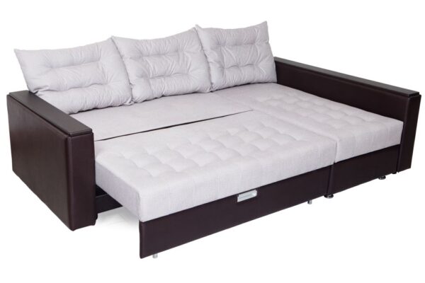 White Sofa Beds